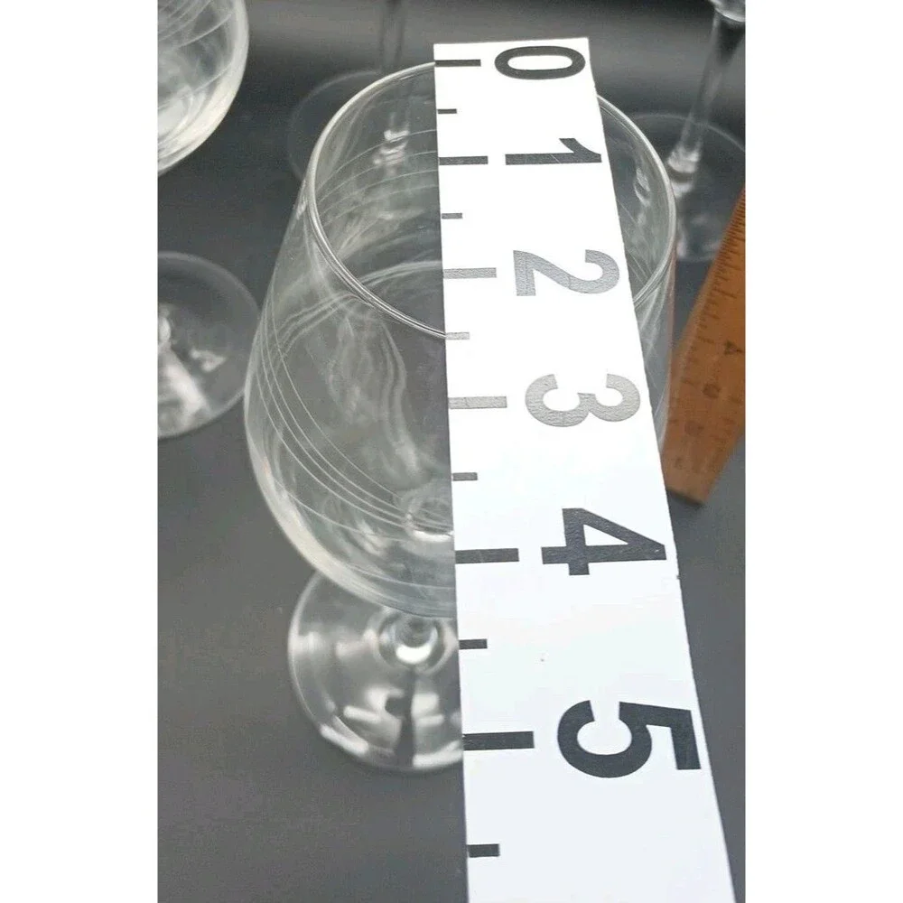 Magnum Wine Glasses 10